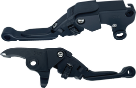 PSR ANTHEM ADJUSTABLE PRO LEVERS INDIAN MOTORCYCLES CHALLENGER 18-24 - The Speed Shop Canada