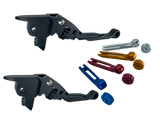 PSR ANTHEM PRO LEVER ENDS INDIAN MOTORCYCLES