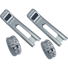 Load image into Gallery viewer, PSR ANTHEM PRO LEVER END ACCENTS HARLEY DAVIDSON MOTORCYCLES - The Speed Shop Canada