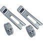 PSR ANTHEM PRO LEVER END ACCENTS HARLEY DAVIDSON MOTORCYCLES - The Speed Shop Canada