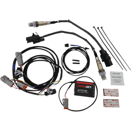 DYNOJET POWER VISION AUTO TUNE KITS HARLEY DAVIDSON MODELS - The Speed Shop Canada