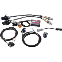 Load image into Gallery viewer, DYNOJET POWER VISION TARGET TUNE KITS HARLEY DAVIDSON MODELS - The Speed Shop Canada