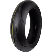 Load image into Gallery viewer, DUNLOP SPORTMAX Q5S RADIAL REAR MOTORCYCLE TIRES - The Speed Shop Canada