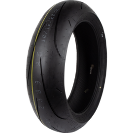 DUNLOP SPORTMAX Q5S RADIAL REAR MOTORCYCLE TIRES - The Speed Shop Canada