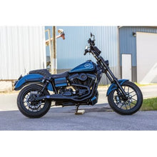 Load image into Gallery viewer, S&amp;S CYCLE QUALIFIER 2:1 EXHAUST STAINLESS HARLEY DAVIDSON DYNA 06-17 - The Speed Shop Canada
