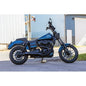 S&S CYCLE QUALIFIER 2:1 EXHAUST STAINLESS HARLEY DAVIDSON DYNA 06-17 - The Speed Shop Canada