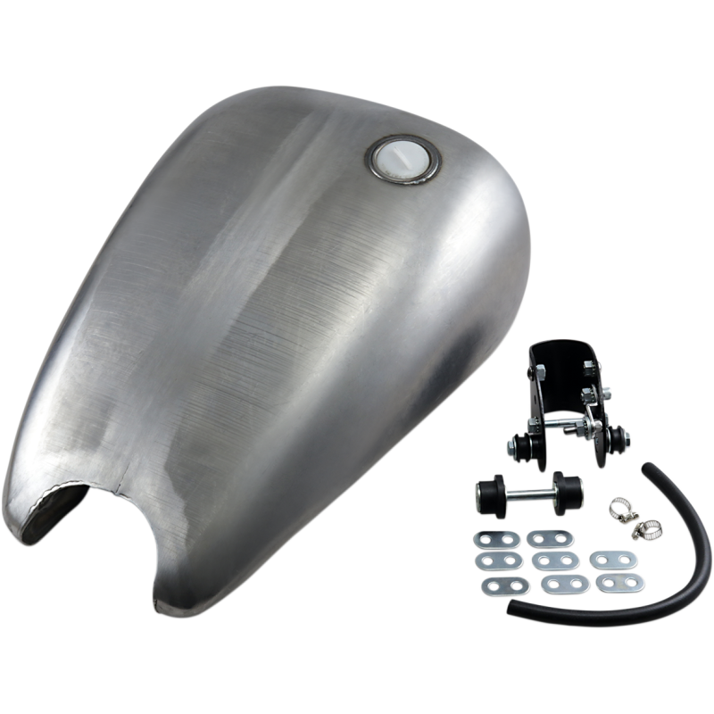 EXTENDED QUICKBOB CUSTOM GAS TANKS XL 86-03 - The Speed Shop Canada