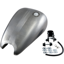 Load image into Gallery viewer, EXTENDED QUICKBOB CUSTOM GAS TANKS XL 86-03 - The Speed Shop Canada