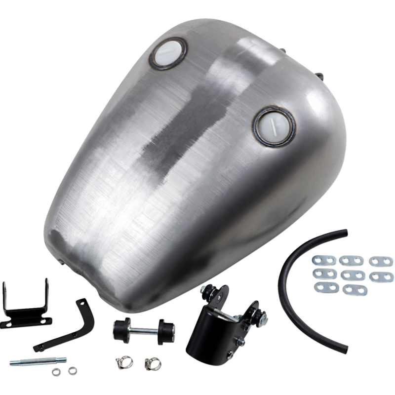 QUICKBOB CUSTOM GAS TANKS XL 86-03 - The Speed Shop Canada