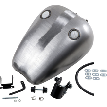 Load image into Gallery viewer, QUICKBOB CUSTOM GAS TANKS XL 86-03 - The Speed Shop Canada