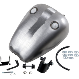 QUICKBOB CUSTOM GAS TANKS XL 86-03 - The Speed Shop Canada