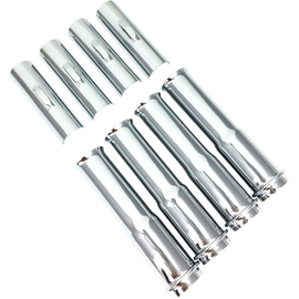 FUELING QUICKEE TUBE KIT HARLEY DAVIDSON TWIN CAMS 99-17 - The Speed Shop Canada