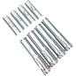 FUELING QUICKEE TUBE KIT HARLEY DAVIDSON TWIN CAMS 99-17 - The Speed Shop Canada