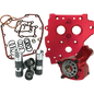 FUELING PERFORMANCE RACE SERIES OIL SYSTEM HARLEY TWIN CAMS 99-17 - The Speed Shop Canada
