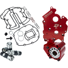 Load image into Gallery viewer, FUELING PERFORMANCE RACE SERIES OIL SYSTEM HARLEY M8 17-25 - The Speed Shop Canada