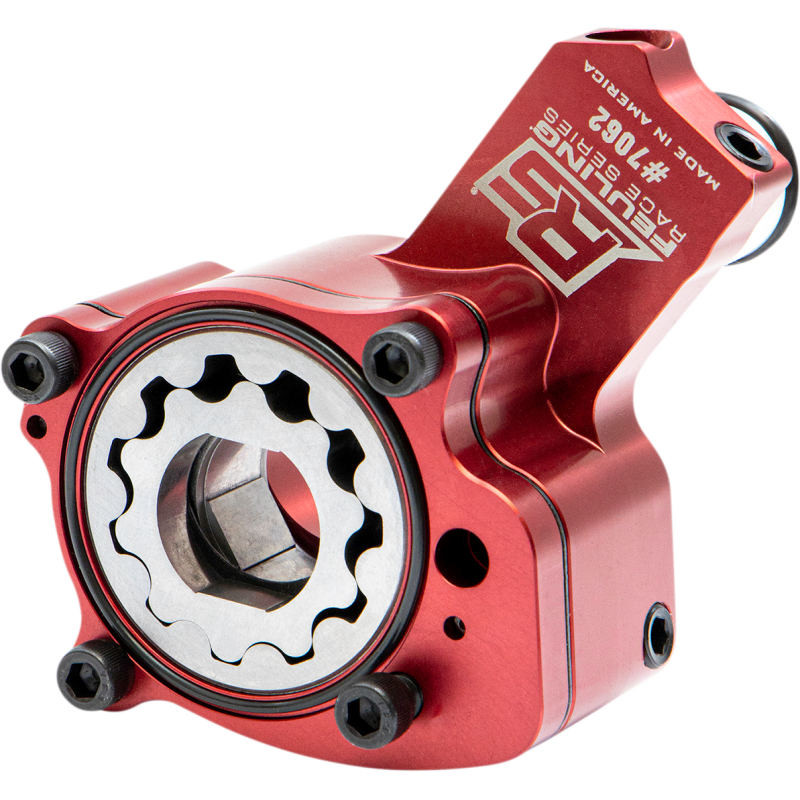 FUELING RACE SERIES OIL PUMPS HARLEY DAVIDSON TWIN CAMS 07-17 - The Speed Shop Canada