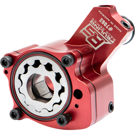 FUELING RACE SERIES OIL PUMPS HARLEY DAVIDSON TWIN CAMS 07-17 - The Speed Shop Canada