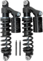 RACING BROS SHOCK PIGGYBACK HARLEY DAVIDSON SPORTSTER 91-25 - The Speed Shop Canada