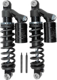 RACING BROS SHOCK PIGGYBACK HARLEY DAVIDSON DYNA 91-17