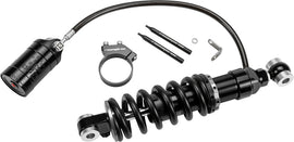 RACING BROS SHOCK HARLEY DAVIDSON M8 SOFTAILS 18-25 - The Speed Shop Canada