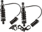 RACING BROS REMOTE RESERVOIR HLR SHOCKS HARLEY BAGGERS 14-25 - The Speed Shop Canada