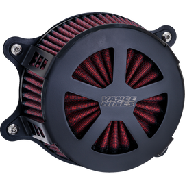 VANCE AND HINES V02 RADIANT 5 AIR FILTER KIT HARLEY DAVIDSON MODELS - The Speed Shop Canada