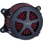 VANCE AND HINES V02 RADIANT 5 AIR FILTER KIT HARLEY DAVIDSON MODELS - The Speed Shop Canada