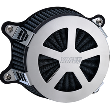 Load image into Gallery viewer, VANCE AND HINES V02 RADIANT 5 AIR FILTER KIT HARLEY DAVIDSON MODELS - The Speed Shop Canada