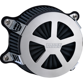 VANCE AND HINES V02 RADIANT 5 AIR FILTER KIT HARLEY DAVIDSON MODELS - The Speed Shop Canada