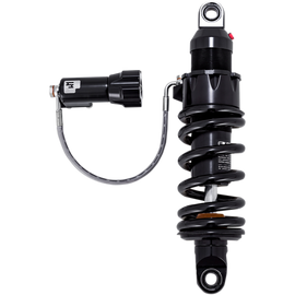 PROGRESSIVE SUSPENSION 465 RAP SHOCK HARLEY DAVIDSON SOFTAILS 18-25 - The Speed Shop Canada