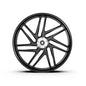 CUSTOM BILLET WHEEL PACKAGE HARLEY DAVIDSON DYNA 07-17 - The Speed Shop Canada