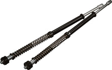 Load image into Gallery viewer, RACING BROS SCEPTER 25 FORK CARTRIDGE KIT HARLEY DAVIDSON SOFTAILS 18-25 - The Speed Shop Canada