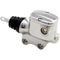 DRAG REAR MASTER CYLINDER CHROME 08-23 HARLEY BAGGER - The Speed Shop Canada