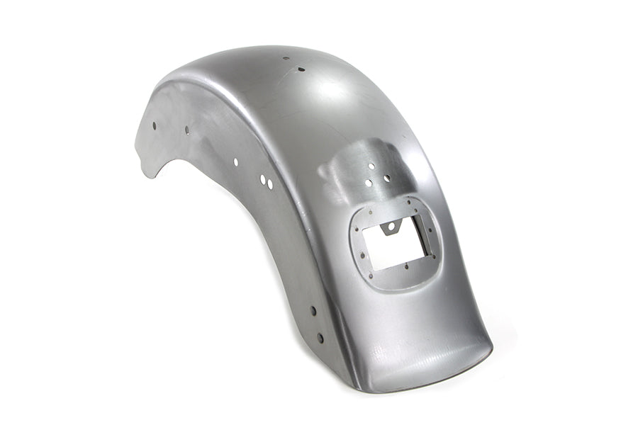 REAR FENDER OEM RAW HARLEY DAVIDSON FLSTF MODELS 07-17 - The Speed Shop Canada