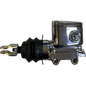 DRAG REAR MASTER CYLINDER CHROME 18-23 HARLEY SOFTAILS - The Speed Shop Canada