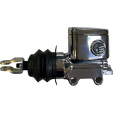 DRAG REAR MASTER CYLINDER HARLEY DAVIDSON SOFTAILS 18-24