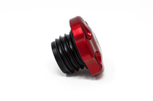 Load image into Gallery viewer, CT VENTED GAS CAP HARLEY DAVIDSON MODELS - The Speed Shop Canada