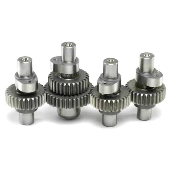 ZIPPERS RED SHIFT CAMS HARLEY DAVIDSON SPORTSTER MODELS 86-90 - The Speed Shop Canada