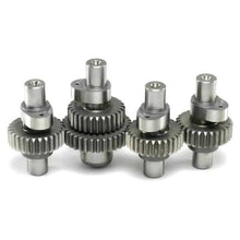 Load image into Gallery viewer, ZIPPERS RED SHIFT CAMS HARLEY DAVIDSON SPORTSTER MODELS 86-90 - The Speed Shop Canada