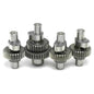 ZIPPERS RED SHIFT CAMS HARLEY DAVIDSON SPORTSTER MODELS 86-90 - The Speed Shop Canada