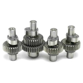 ZIPPERS RED SHIFT CAMS HARLEY DAVIDSON SPORTSTER MODELS 86-90 - The Speed Shop Canada