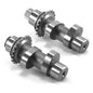 ZIPPERS RED SHIFT CAMS HARLEY DAVIDSON TWIN CAMS MODELS 07-17 - The Speed Shop Canada