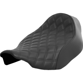 SADDLEMEN RENEGADE SOLO SEAT L/S INDIAN TOURING MODELS 14-24 - The Speed Shop Canada