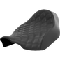 SADDLEMEN RENEGADE SOLO SEAT L/S INDIAN TOURING MODELS 14-24 - The Speed Shop Canada