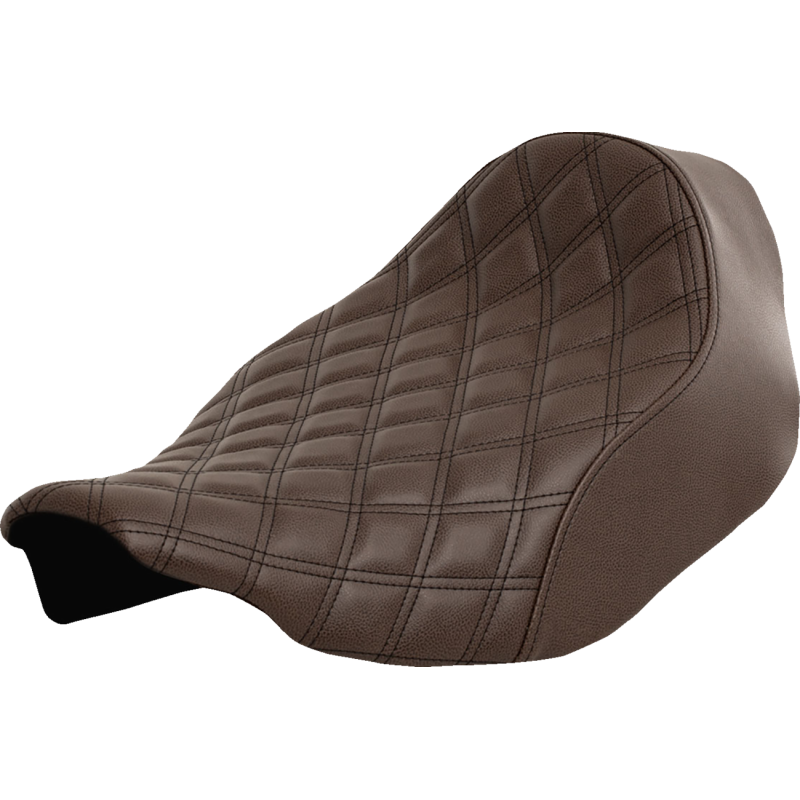 SADDLEMEN RENEGADE SOLO SEAT L/S INDIAN TOURING MODELS 14-24 - The Speed Shop Canada