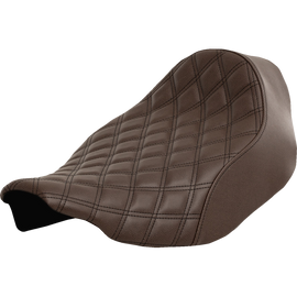SADDLEMEN RENEGADE SOLO SEAT L/S INDIAN TOURING MODELS 14-24 - The Speed Shop Canada