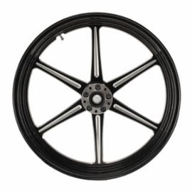 REVOLVER FRONT WHEEL HARLEY DAVIDSON SOFTAIL MODELS - The Speed Shop Canada