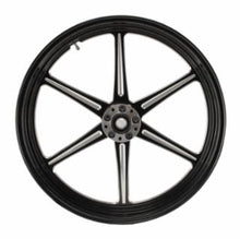 Load image into Gallery viewer, REVOLVER FRONT WHEEL HARLEY DAVIDSON SOFTAIL MODELS - The Speed Shop Canada