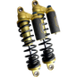 LEGEND REVO PIGGYBACK SHOCKS HARLEY DAVIDSON SPORTSTER 883/1200 XL - The Speed Shop Canada