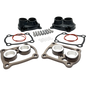 REVOLUTION PERFORMANCE TAP IT RIGHT KIT HARLEY DAVIDSON M8 MODELS 17-25 - The Speed Shop Canada